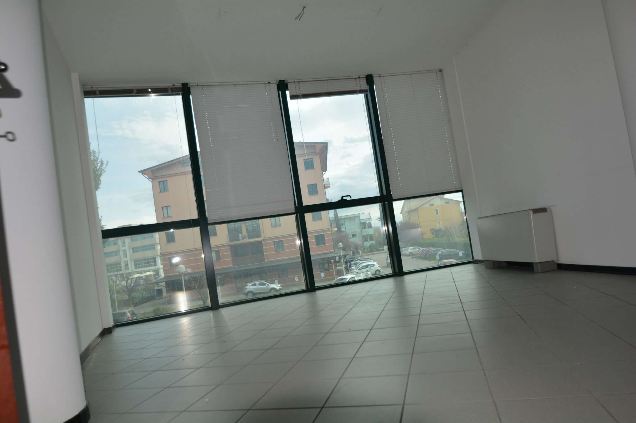 Ufficio - Loc.Com. RIMINI vendita    Immobiliare Bigiarini di Giuseppe Bigiarini e C. S.A.S