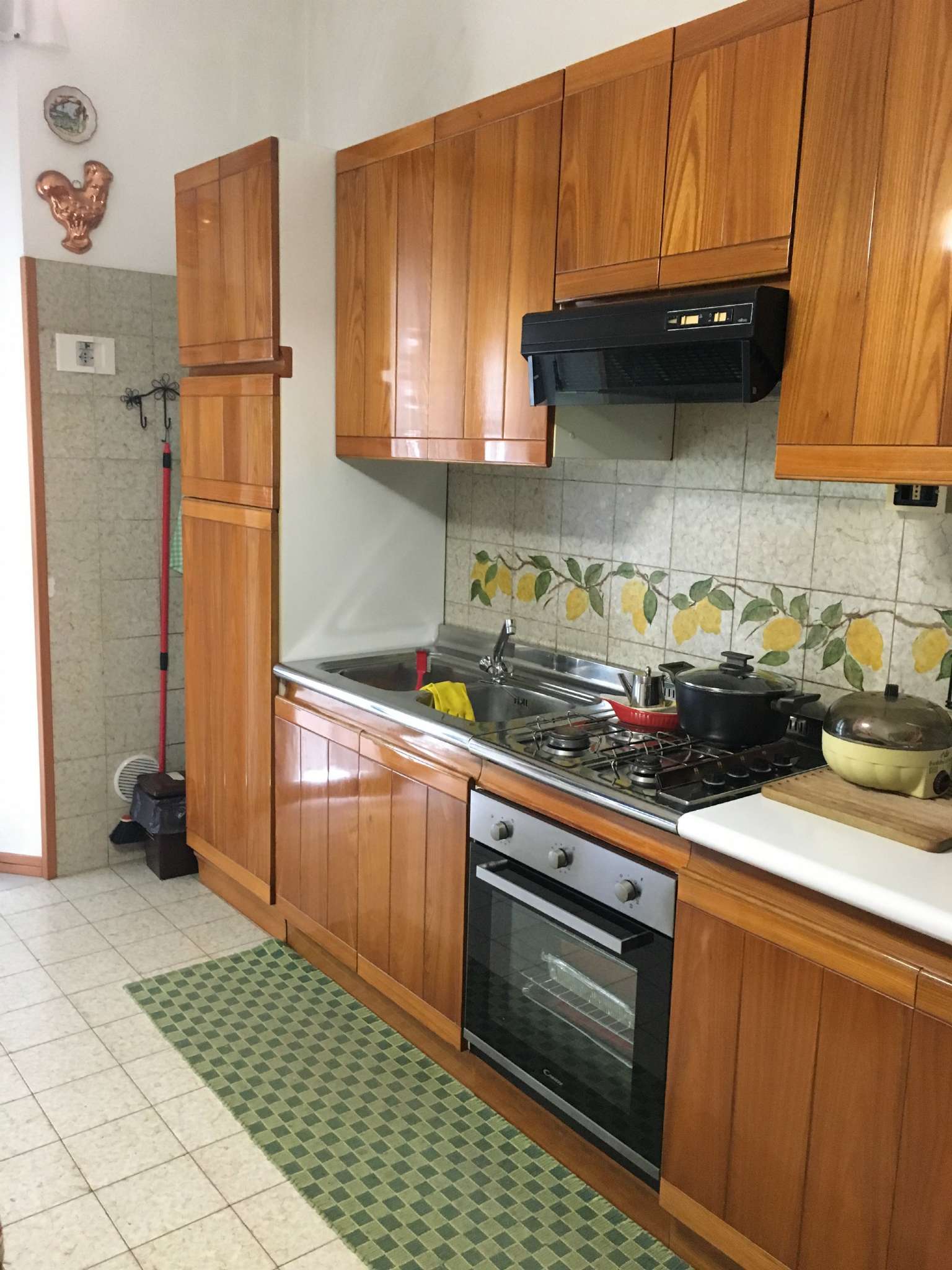 Appartamento RIMINI vendita    Immobiliare Bigiarini di Giuseppe Bigiarini e C. S.A.S