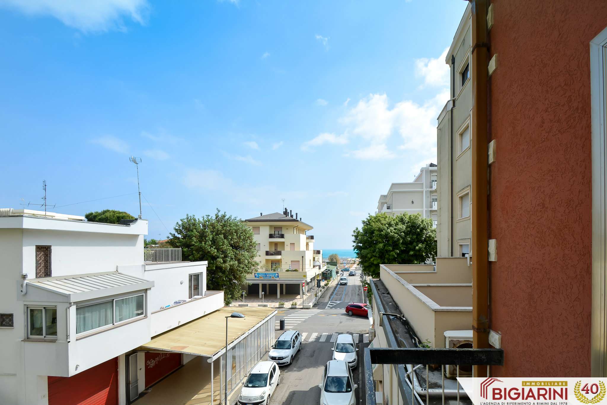  rimini vendita quart:  immobiliare bigiarini di giuseppe bigiarini e c. s.a.s