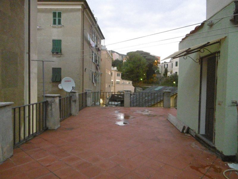  genova vendita quart: sestri p. se imm srl
