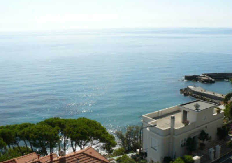 Appartamento SANREMO vendita   Guglielmo Marconi 304 Se Imm Srl