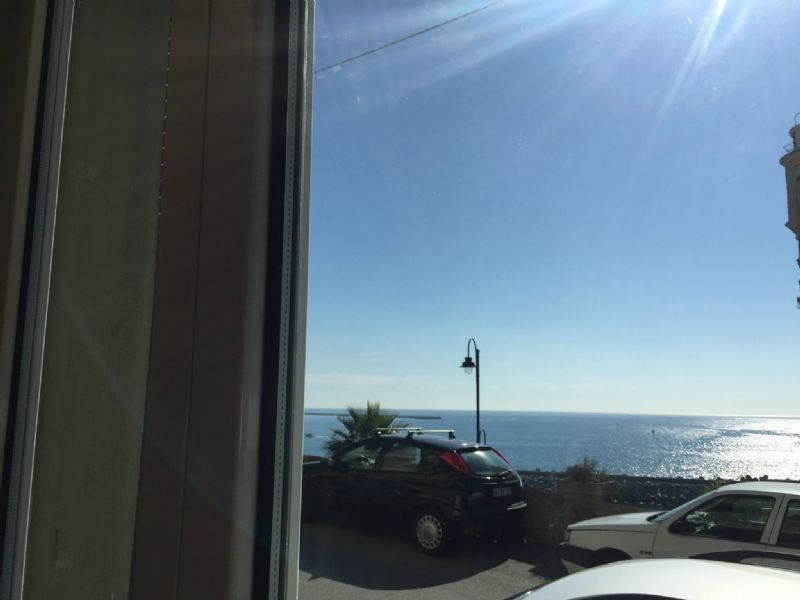 Appartamento GENOVA vendita  PEGLI Nicoloso da Recco Se Imm Srl