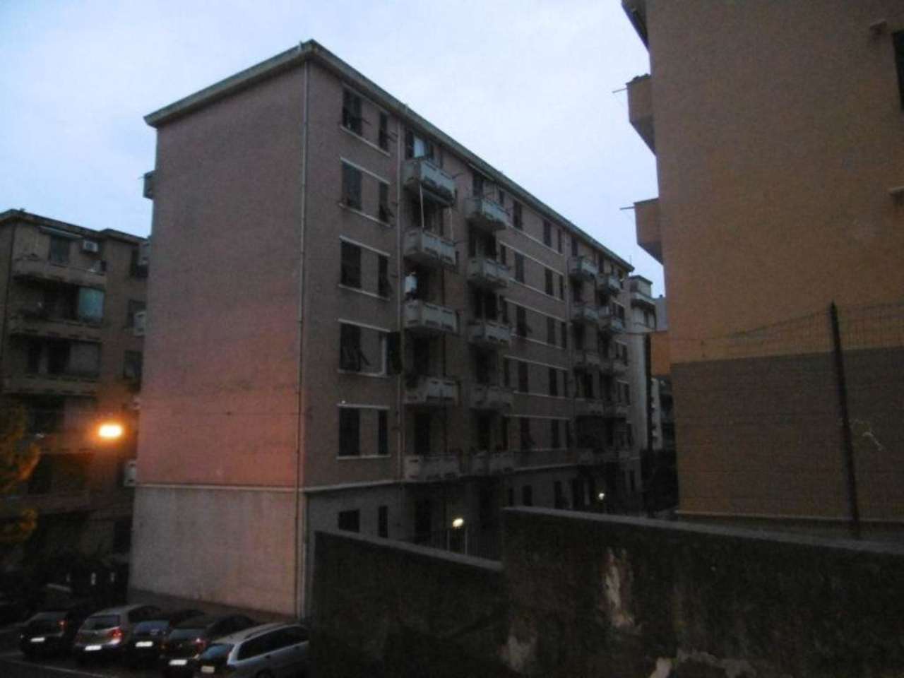  genova vendita quart: sestri p. se imm srl