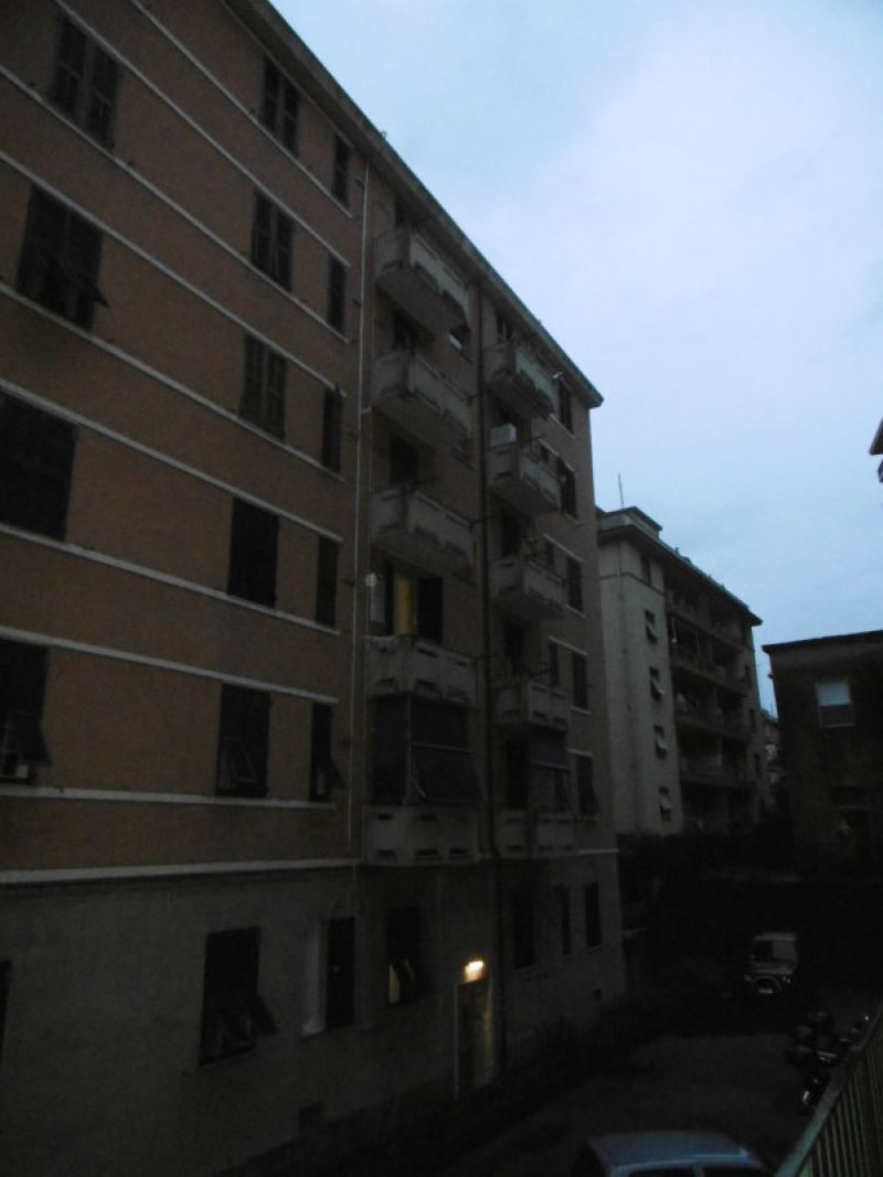Appartamento GENOVA vendita  SESTRI P. Maroncelli Se Imm Srl