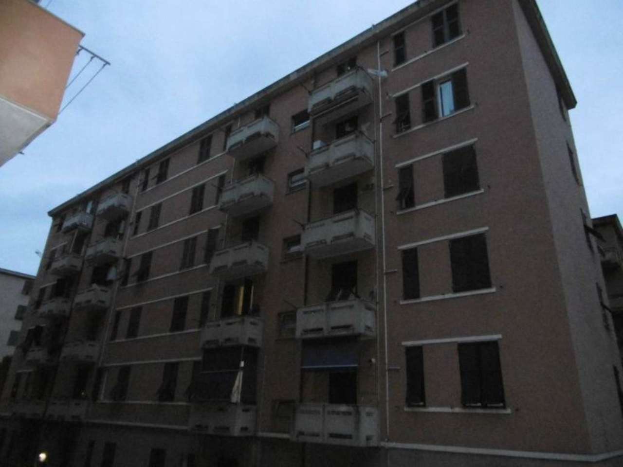 Appartamento GENOVA vendita  SESTRI P. Maroncelli Se Imm Srl