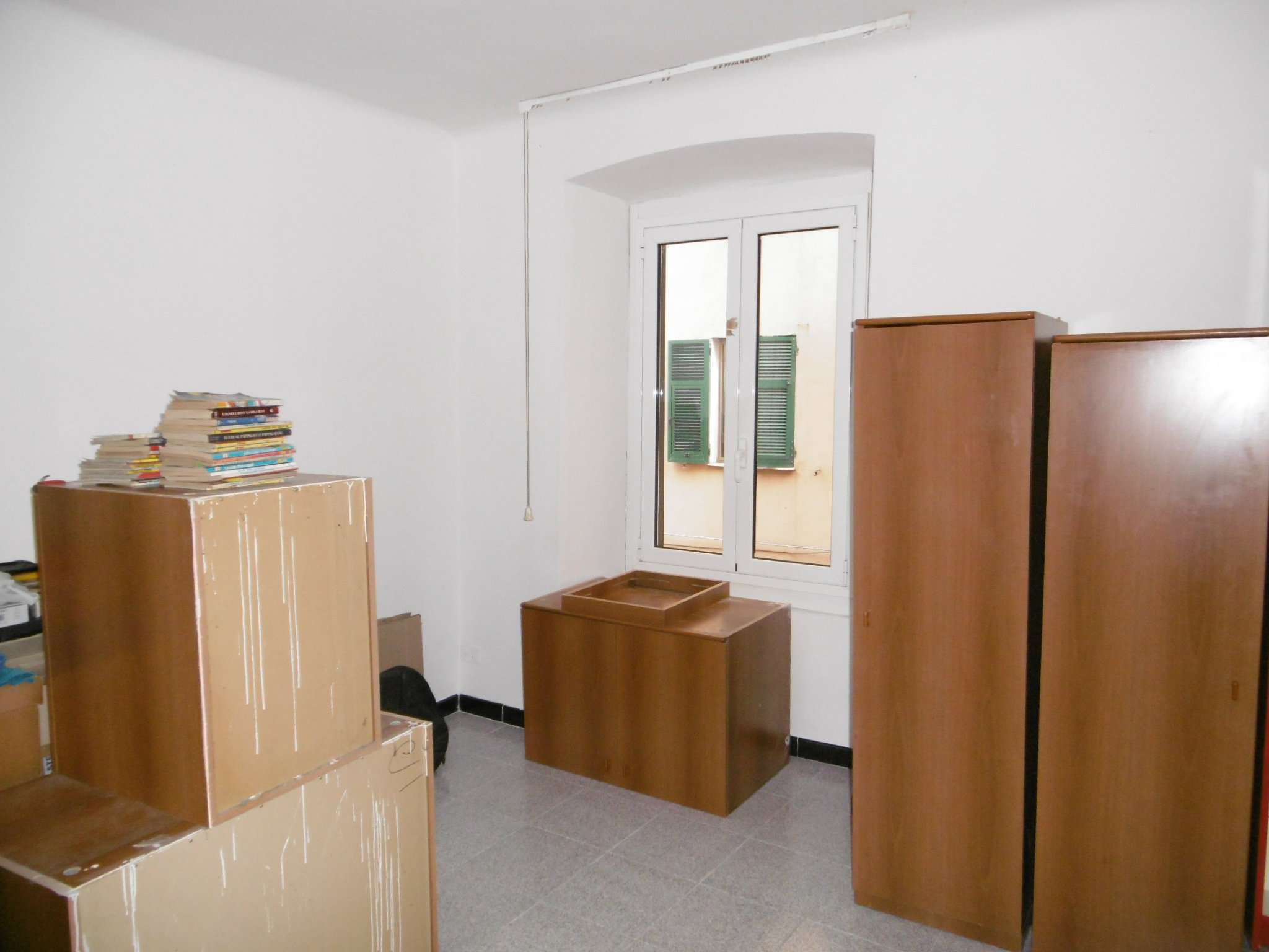 Appartamento GENOVA vendita  SESTRI P. Biancheri Se Imm Srl