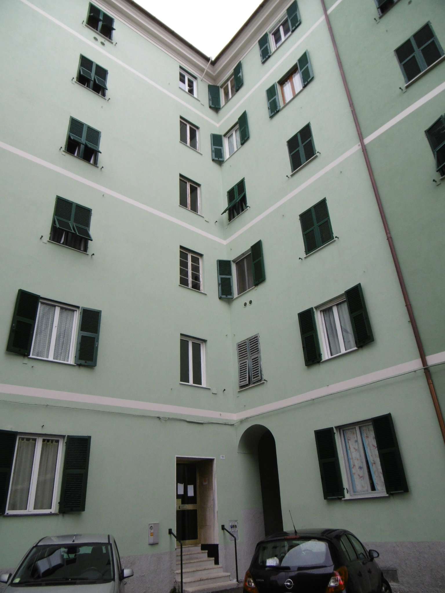 Appartamento GENOVA vendita  SESTRI P. Chiaravagna Se Imm Srl