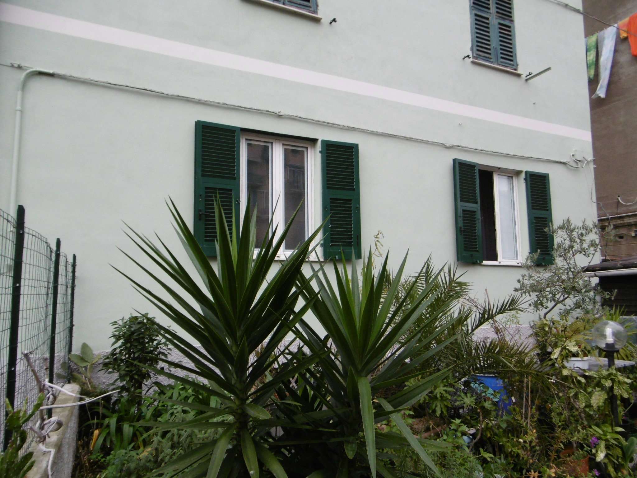 Appartamento GENOVA vendita  SESTRI P. Chiaravagna Se Imm Srl