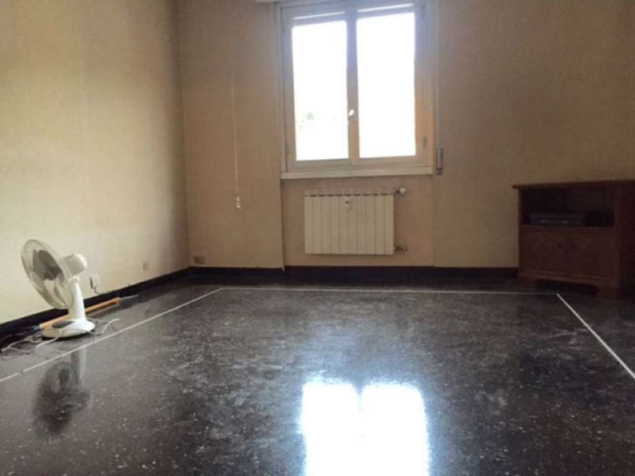 Appartamento GENOVA vendita  SAN FRUTTUOSO Berghini Se Imm Srl