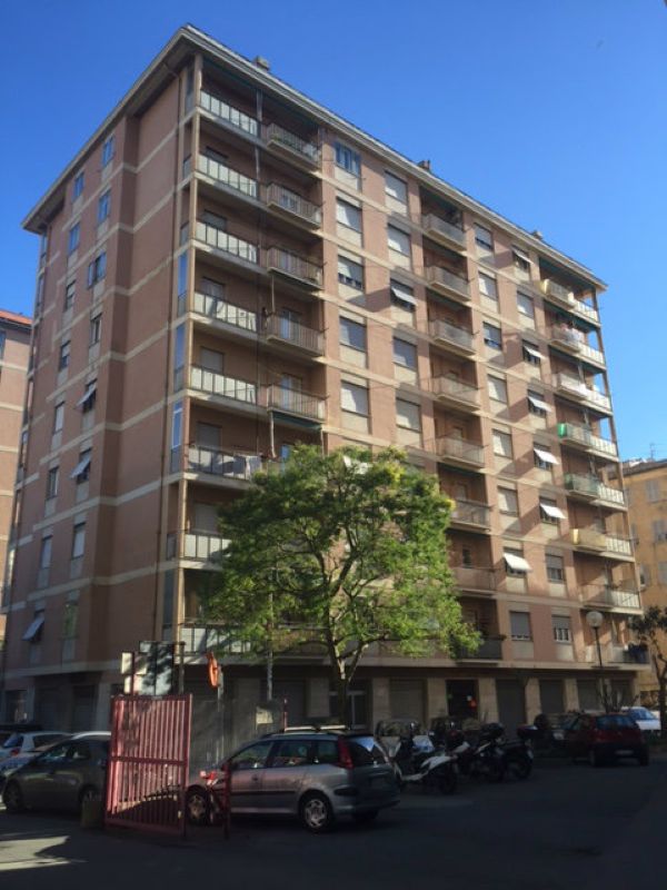 Appartamento GENOVA vendita  SESTRI P. Borzoli Se Imm Srl