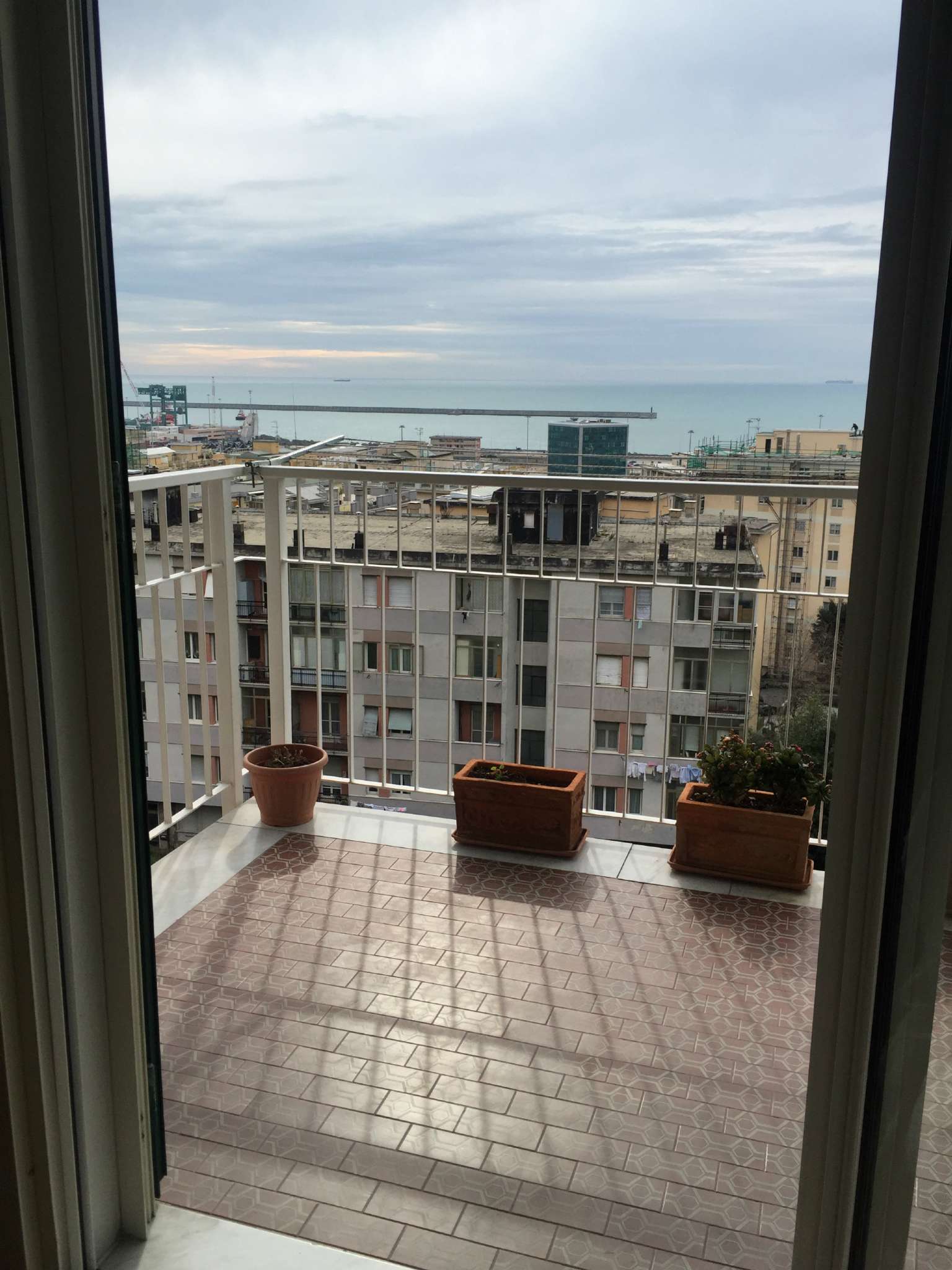  genova vendita quart: palmaro se imm srl