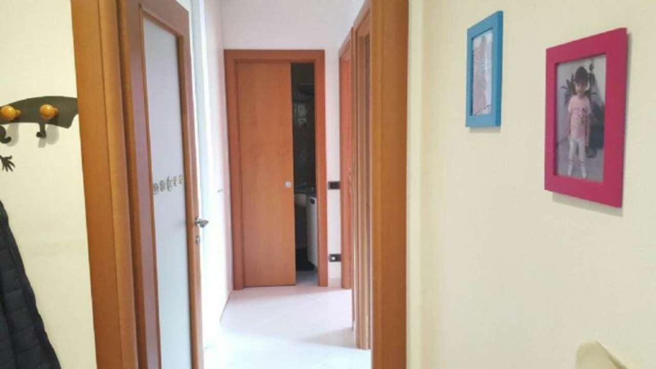 Appartamento GENOVA vendita  RIVAROLO cherubini Se Imm Srl