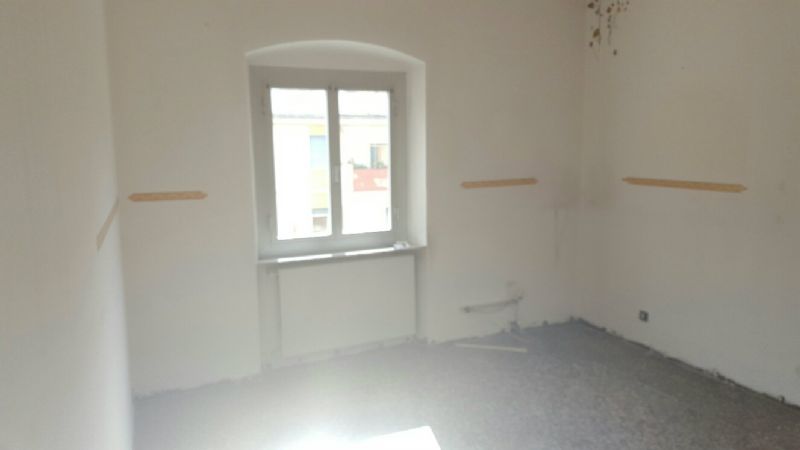 Appartamento GENOVA vendita  SESTRI P. Soliman Se Imm Srl