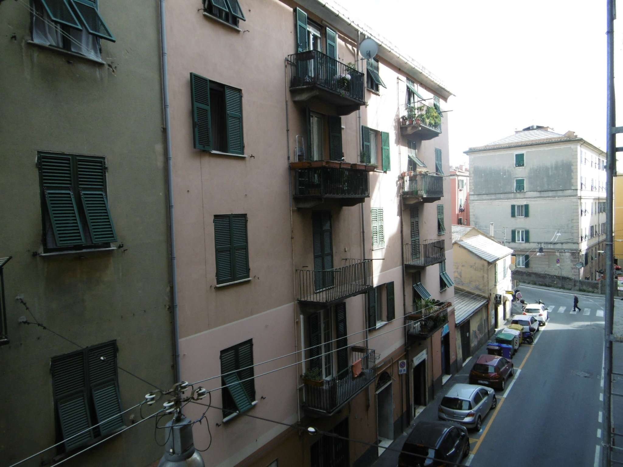 Appartamento GENOVA vendita  SESTRI P. Chiaravagna Se Imm Srl