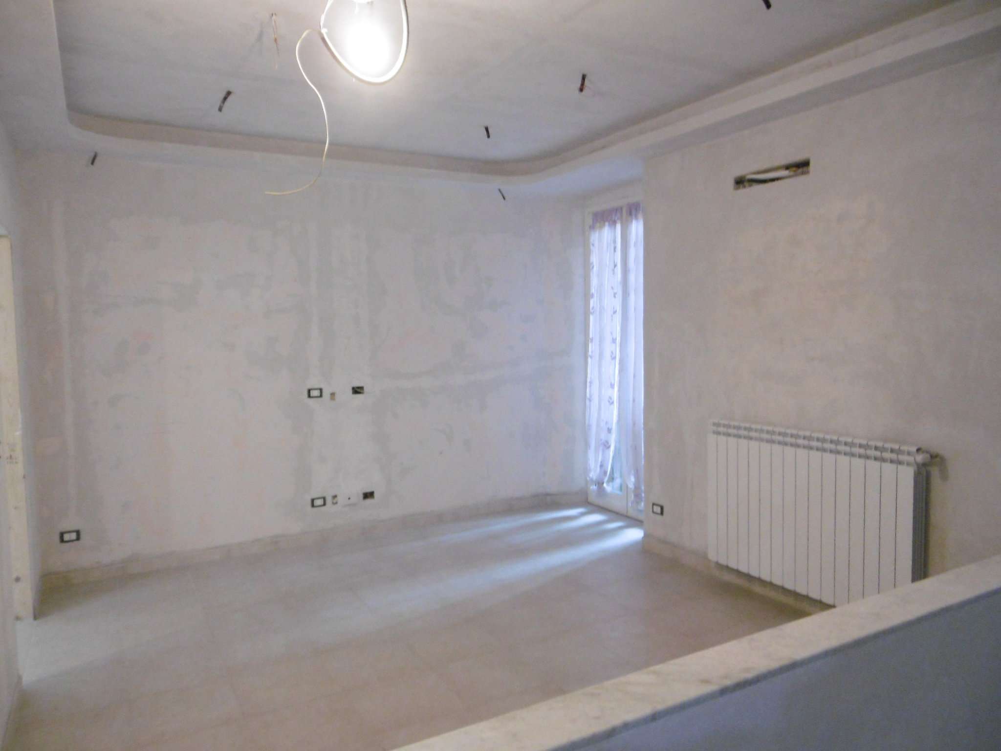 Appartamento GENOVA vendita  SESTRI P. Chiaravagna Se Imm Srl