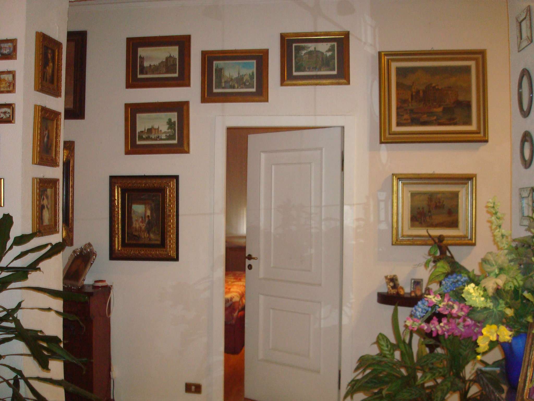 Appartamento GENOVA vendita  SESTRI P. Sery Se Imm Srl