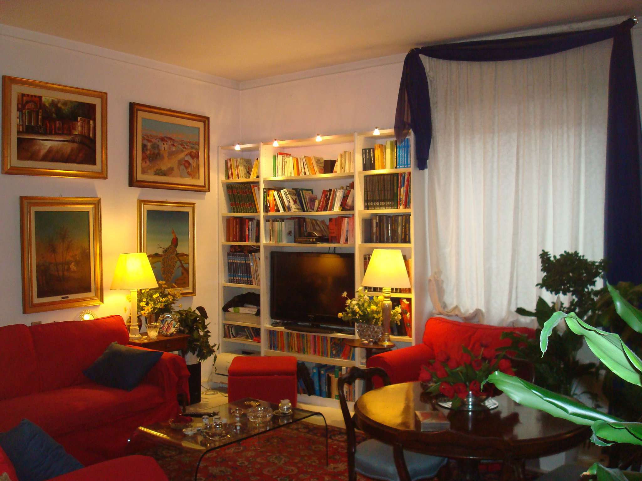 Appartamento GENOVA vendita  SESTRI P. Sery Se Imm Srl