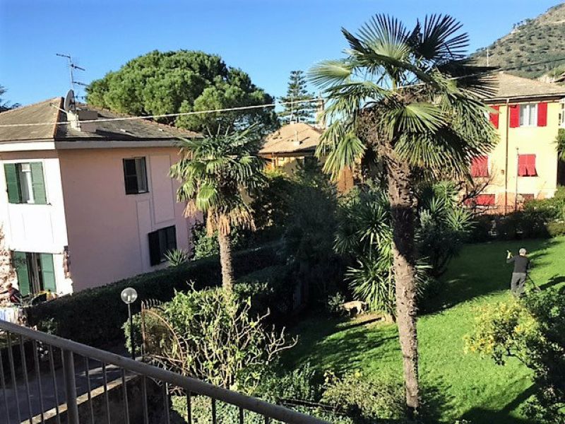 Appartamento GENOVA vendita  NERVI Ravano Se Imm Srl