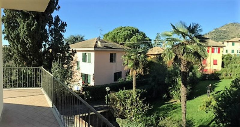 Appartamento GENOVA vendita  NERVI Ravano Se Imm Srl