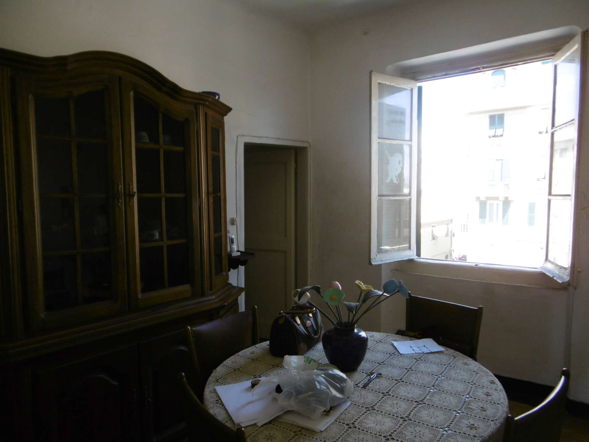 Appartamento GENOVA vendita  SESTRI P. Hermada Se Imm Srl