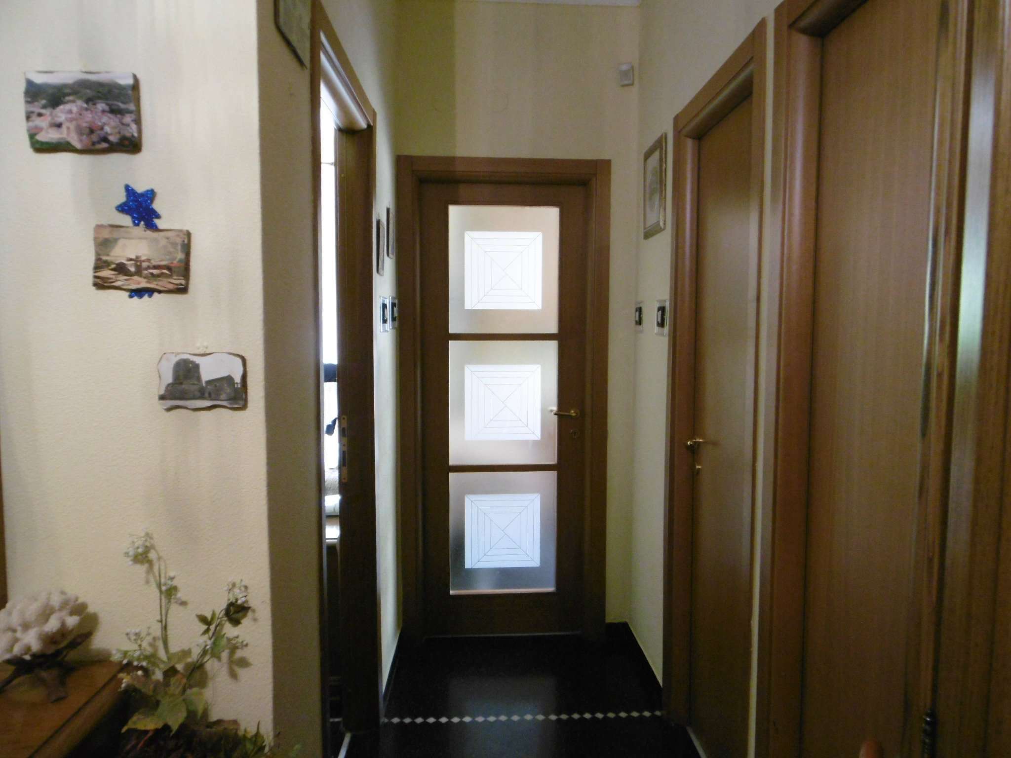 Appartamento GENOVA vendita  SESTRI P. Insurrezione Se Imm Srl