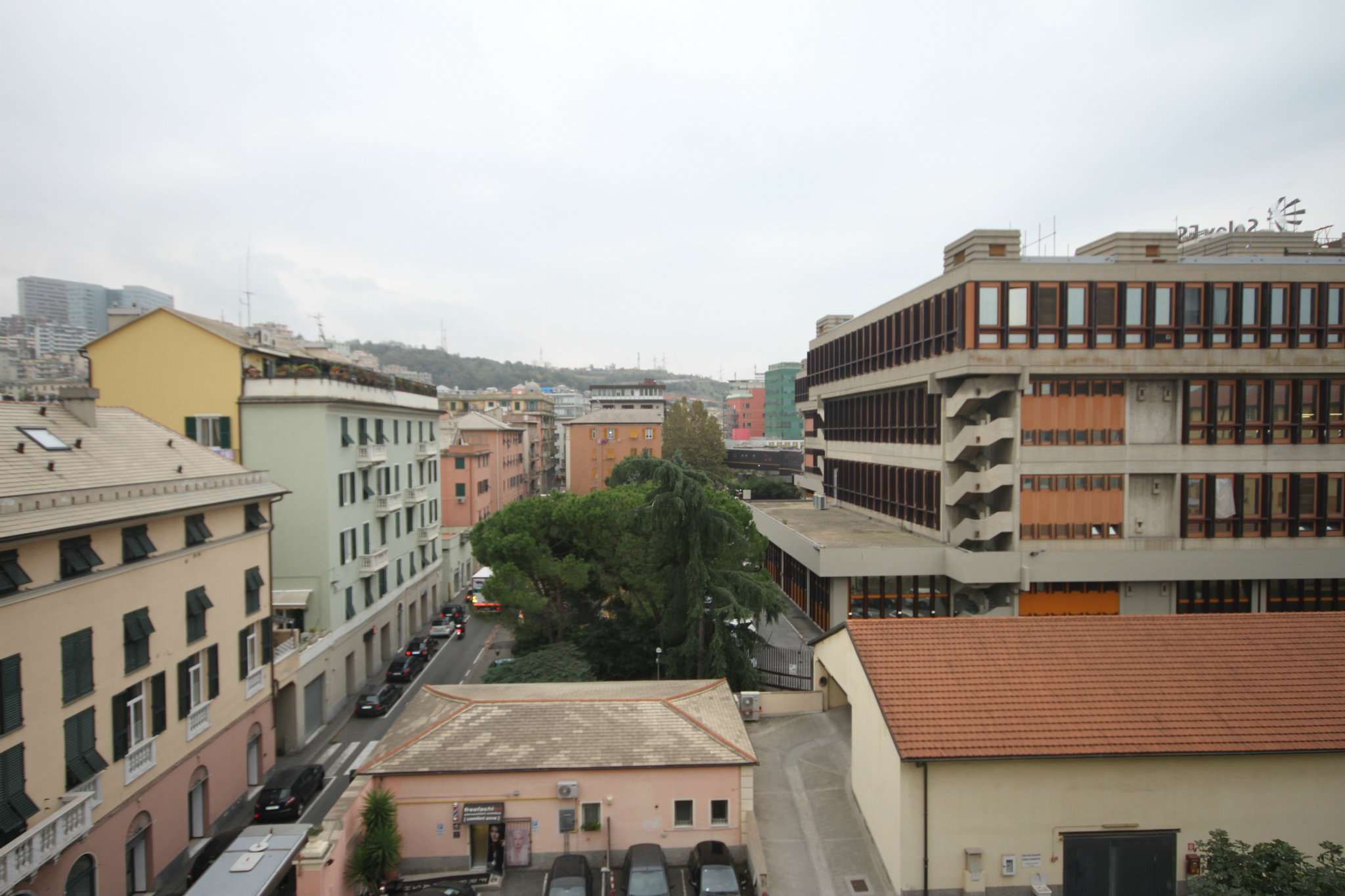  genova vendita quart: centro se imm srl