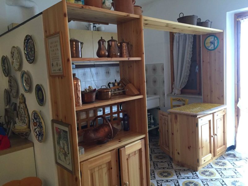 Appartamento TORRIGLIA affitto   Casa' Se Imm Srl