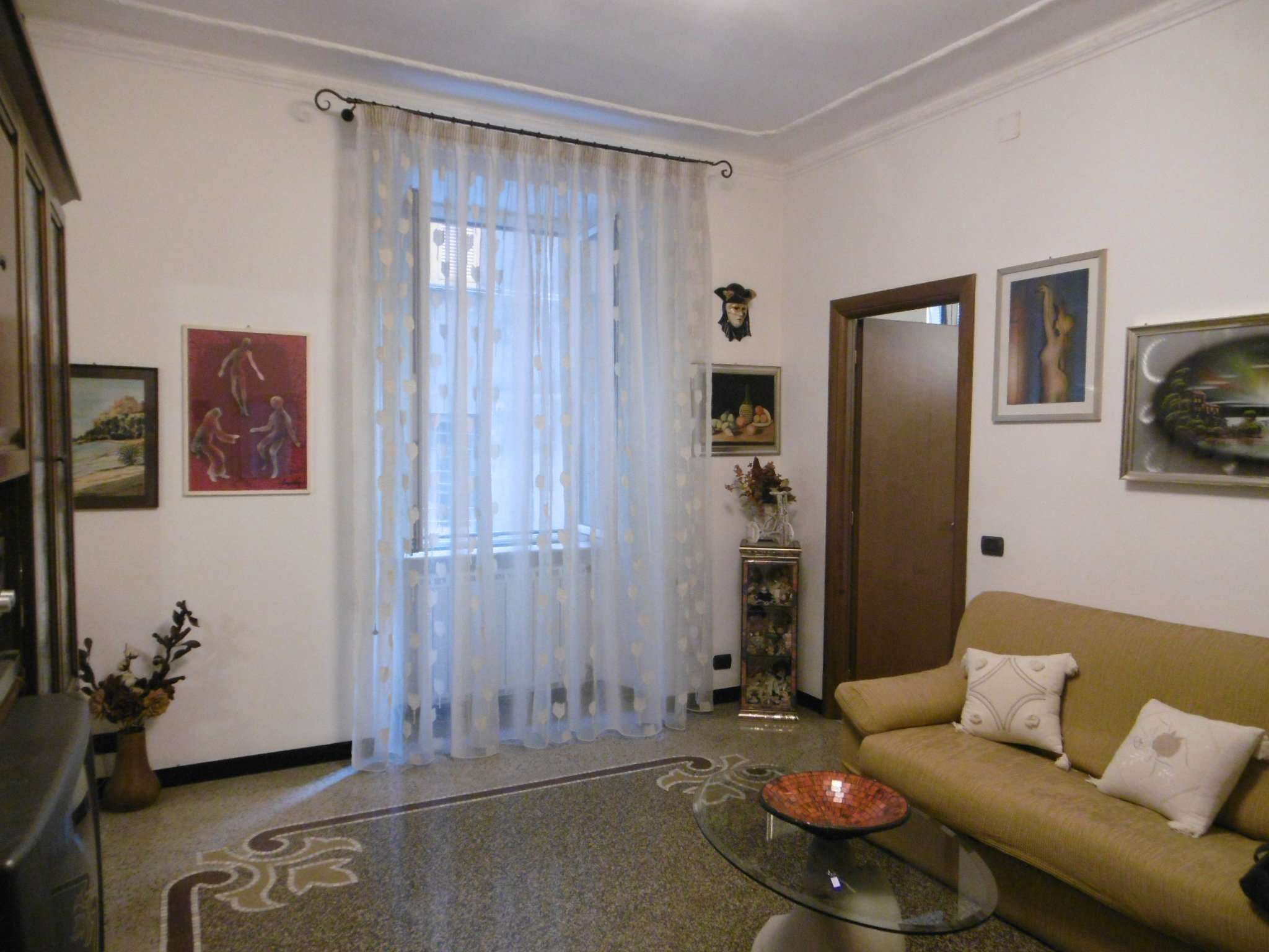 Appartamento GENOVA vendita  SESTRI P. Bottaro Se Imm Srl