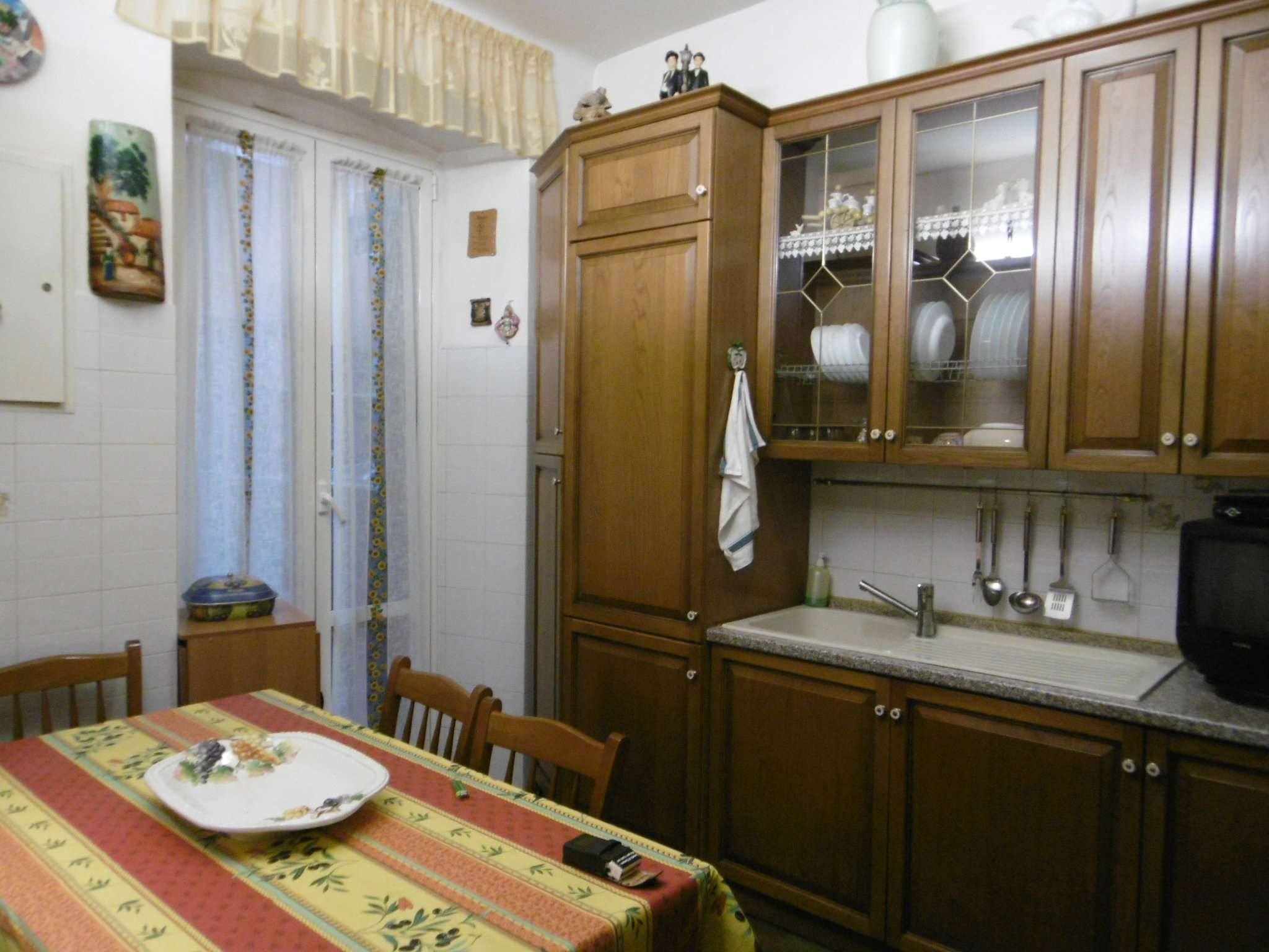 Appartamento GENOVA vendita  SESTRI P. Bottaro Se Imm Srl
