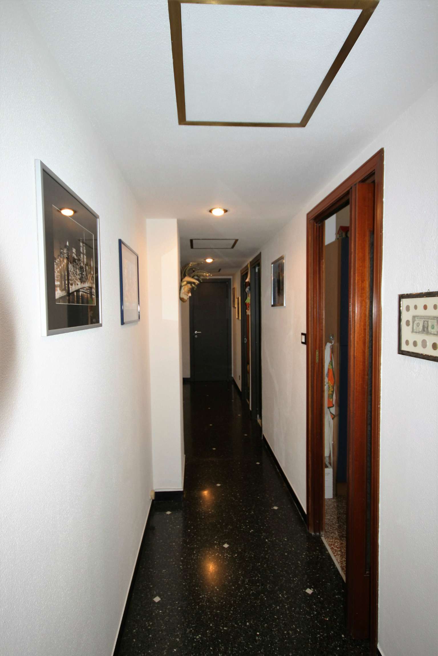 Appartamento GENOVA vendita  SAN MARTINO Canale Se Imm Srl