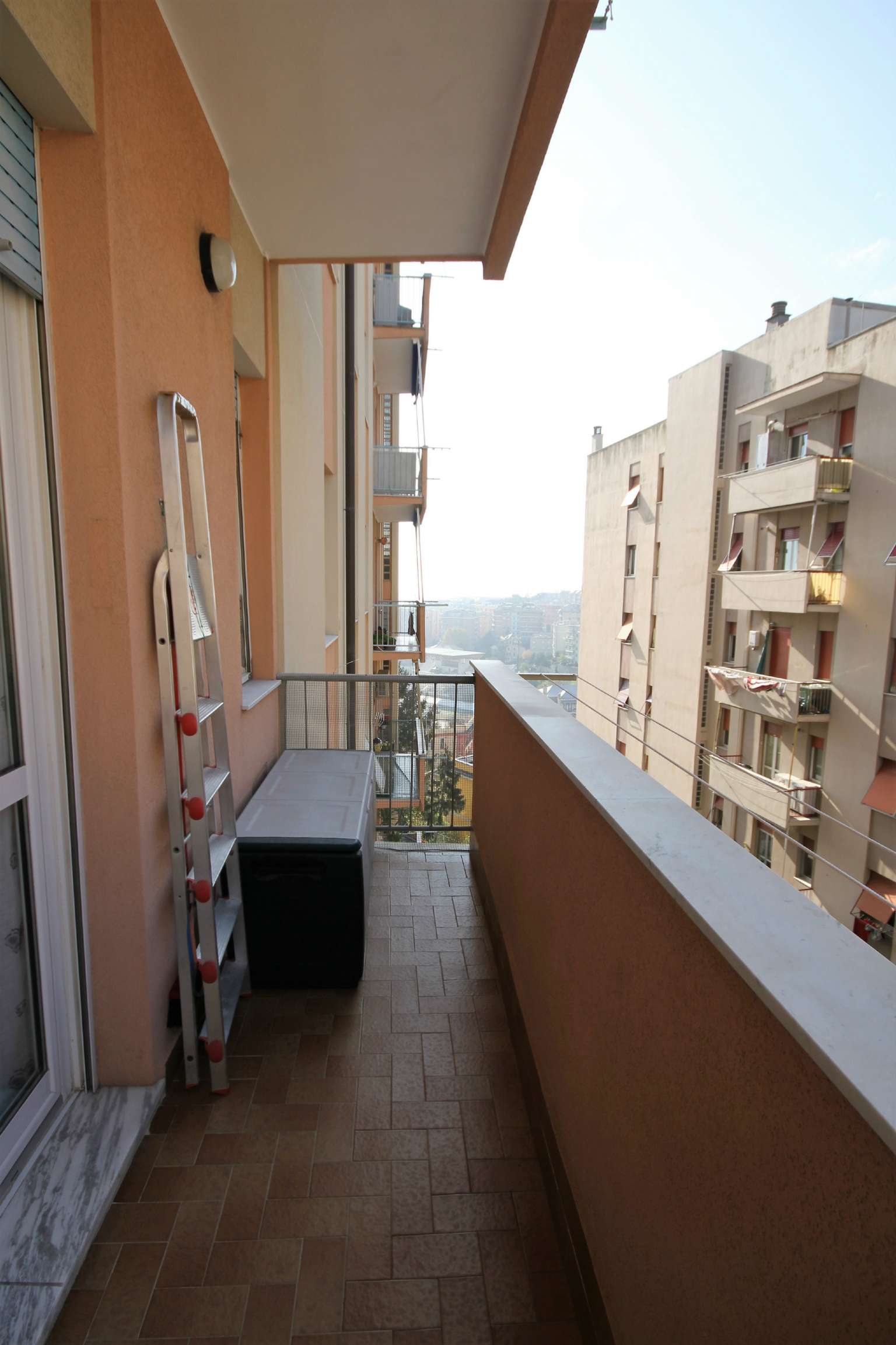  genova vendita quart: san martino se imm srl