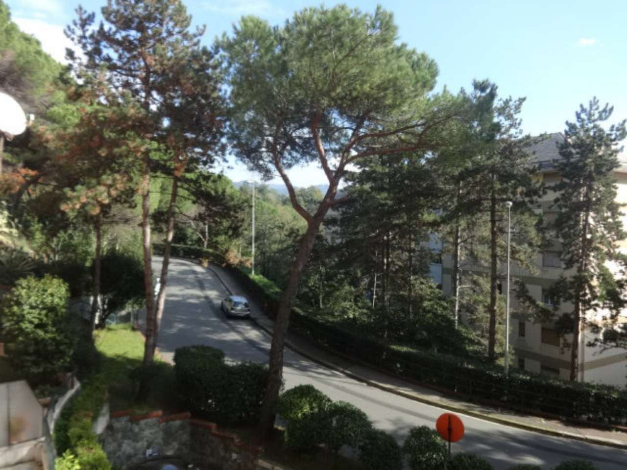  genova vendita quart: pegli se imm srl