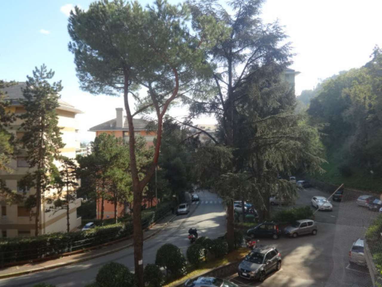 Appartamento GENOVA vendita  PEGLI Salgari Se Imm Srl