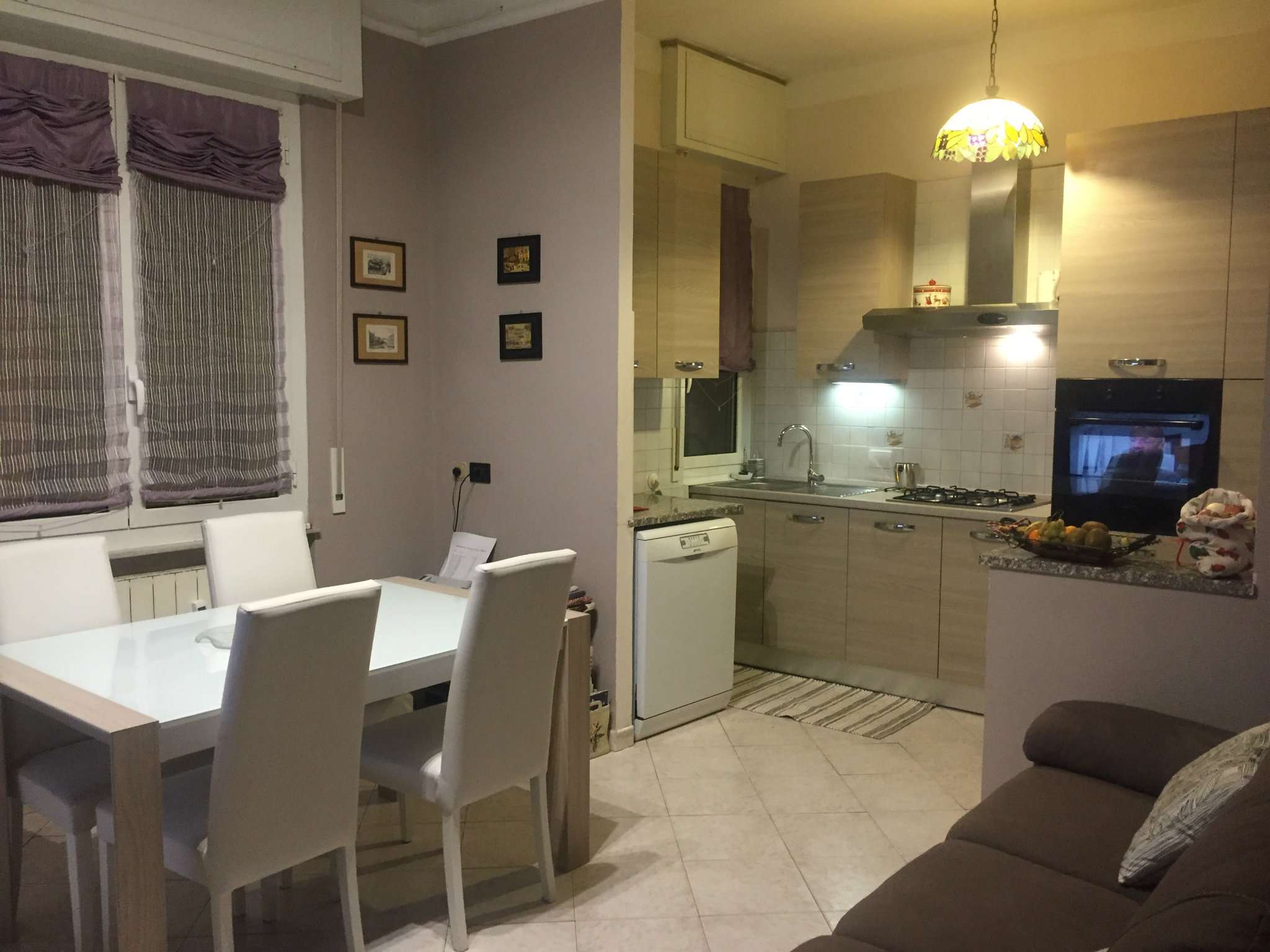  genova vendita quart: sestri p. se imm srl