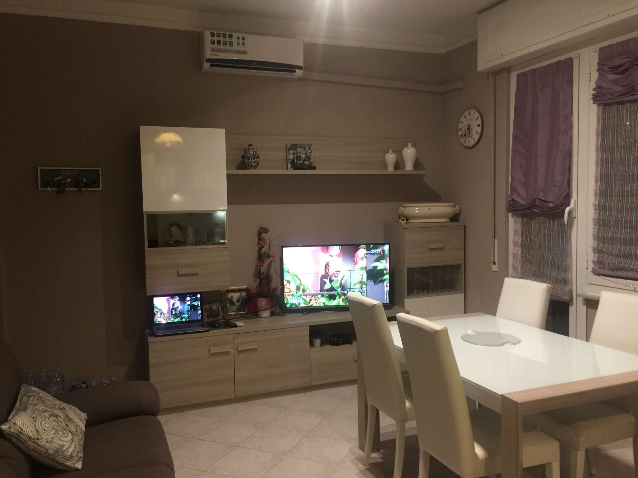 Appartamento GENOVA vendita  SESTRI P. Borzoli Se Imm Srl