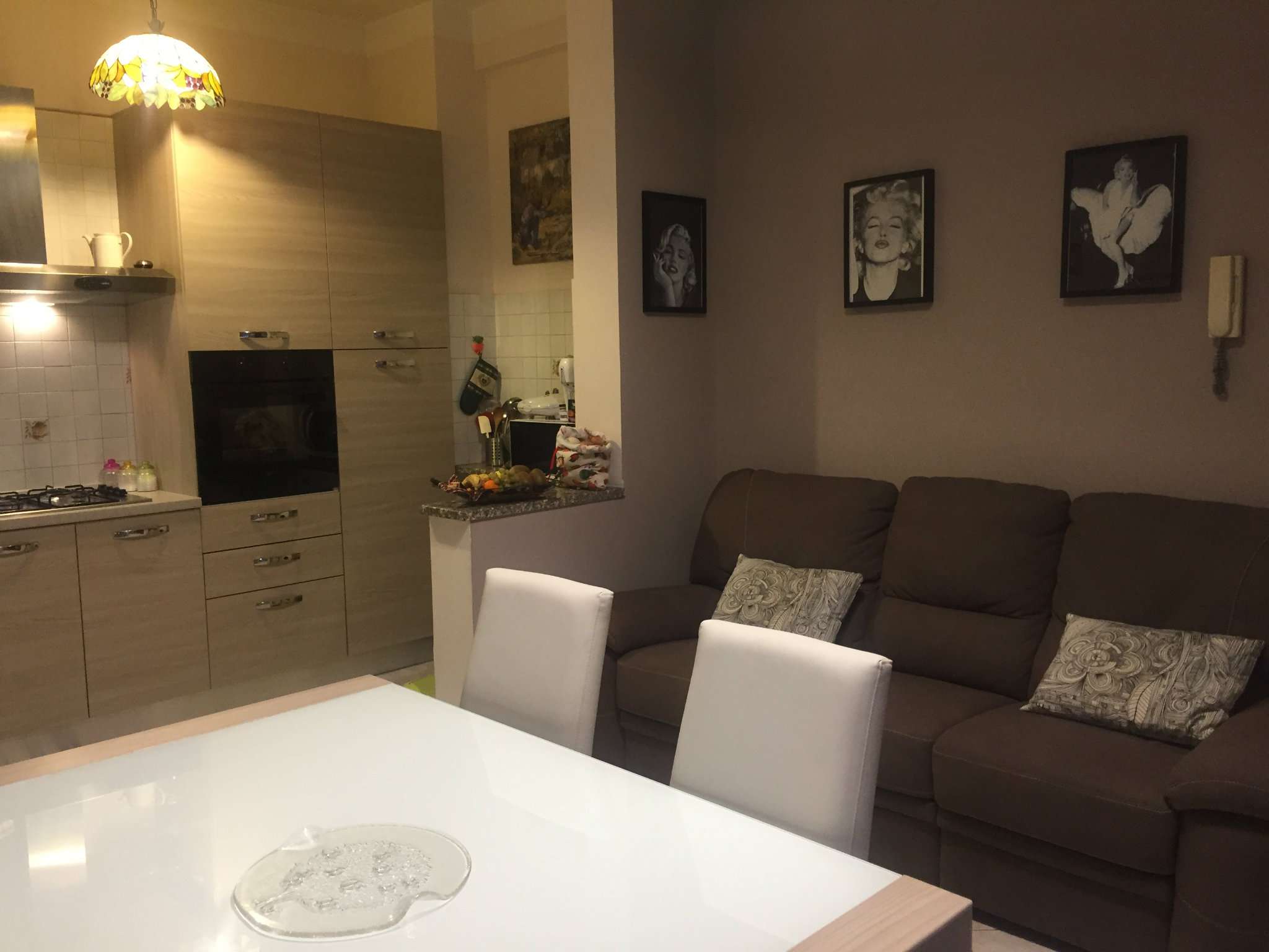 Appartamento GENOVA vendita  SESTRI P. Borzoli Se Imm Srl