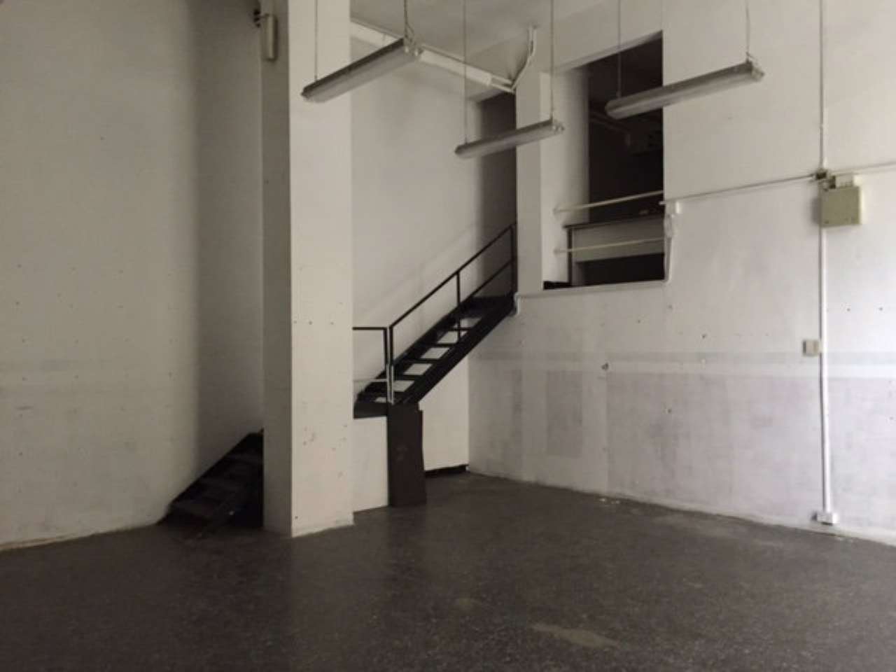  genova affitto quart: san fruttuoso se-imm-srl