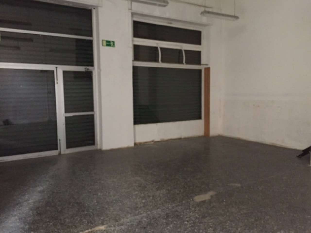 Negozio - Loc.Com. GENOVA affitto  SAN FRUTTUOSO Manuzio Se Imm Srl