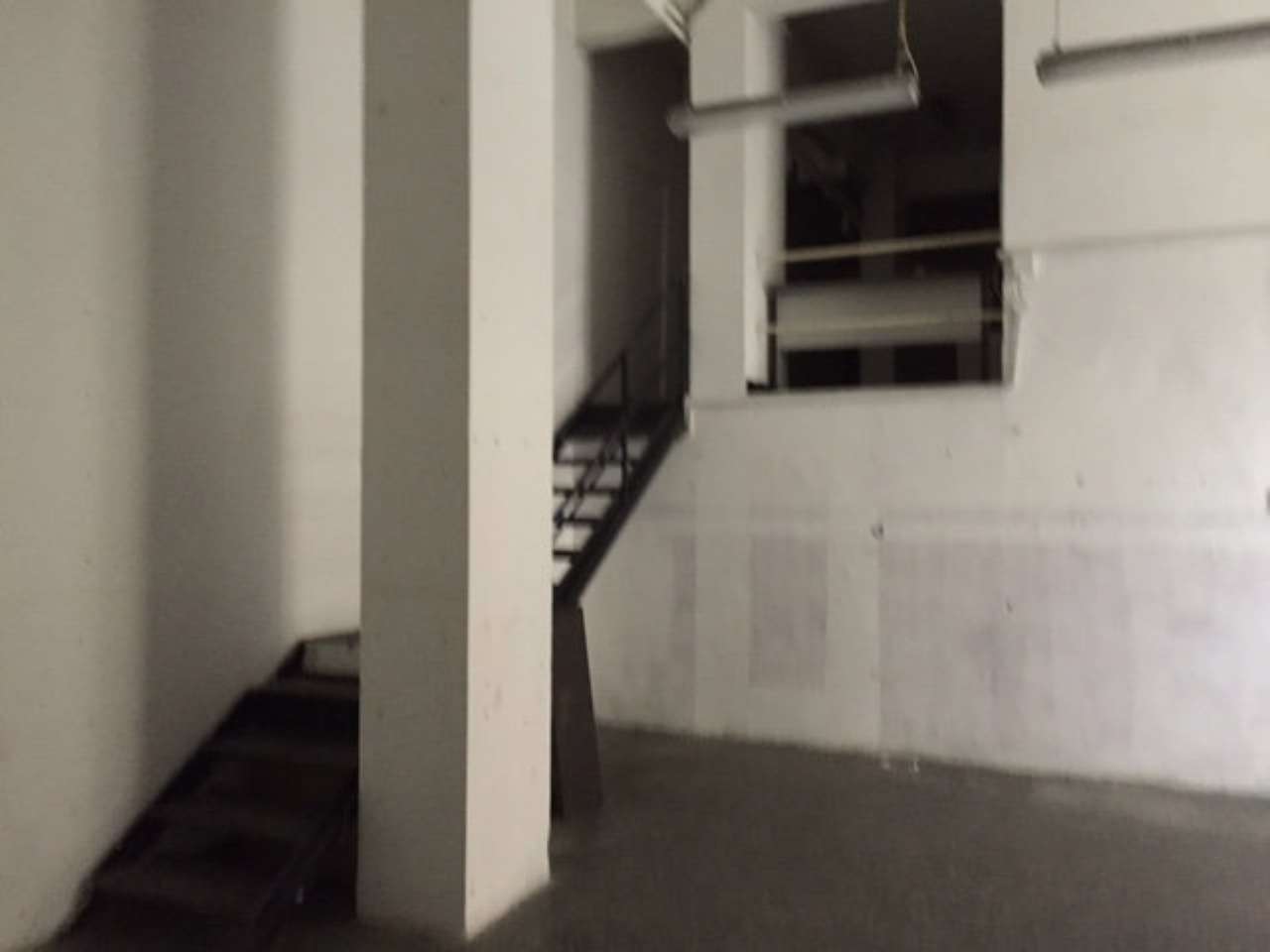 Negozio - Loc.Com. GENOVA affitto  SAN FRUTTUOSO Manuzio Se Imm Srl