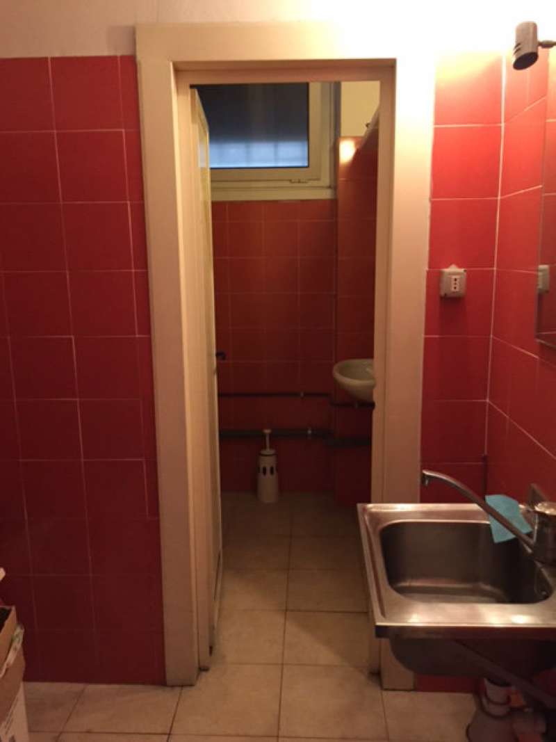  genova affitto quart: san fruttuoso se-imm-srl