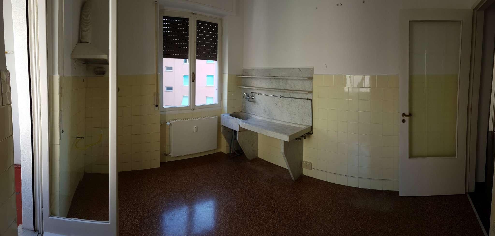 Appartamento GENOVA affitto  STURLA Sclopis Se Imm Srl