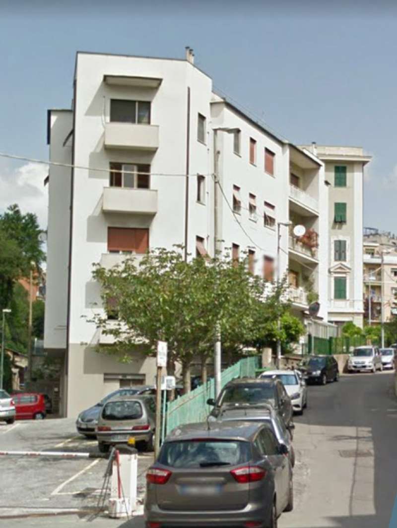  genova affitto quart: sturla se imm srl