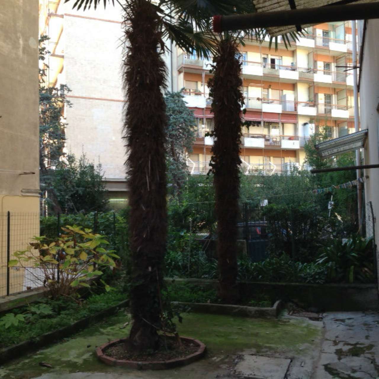Appartamento GENOVA vendita  PEGLI Prestinari Se Imm Srl