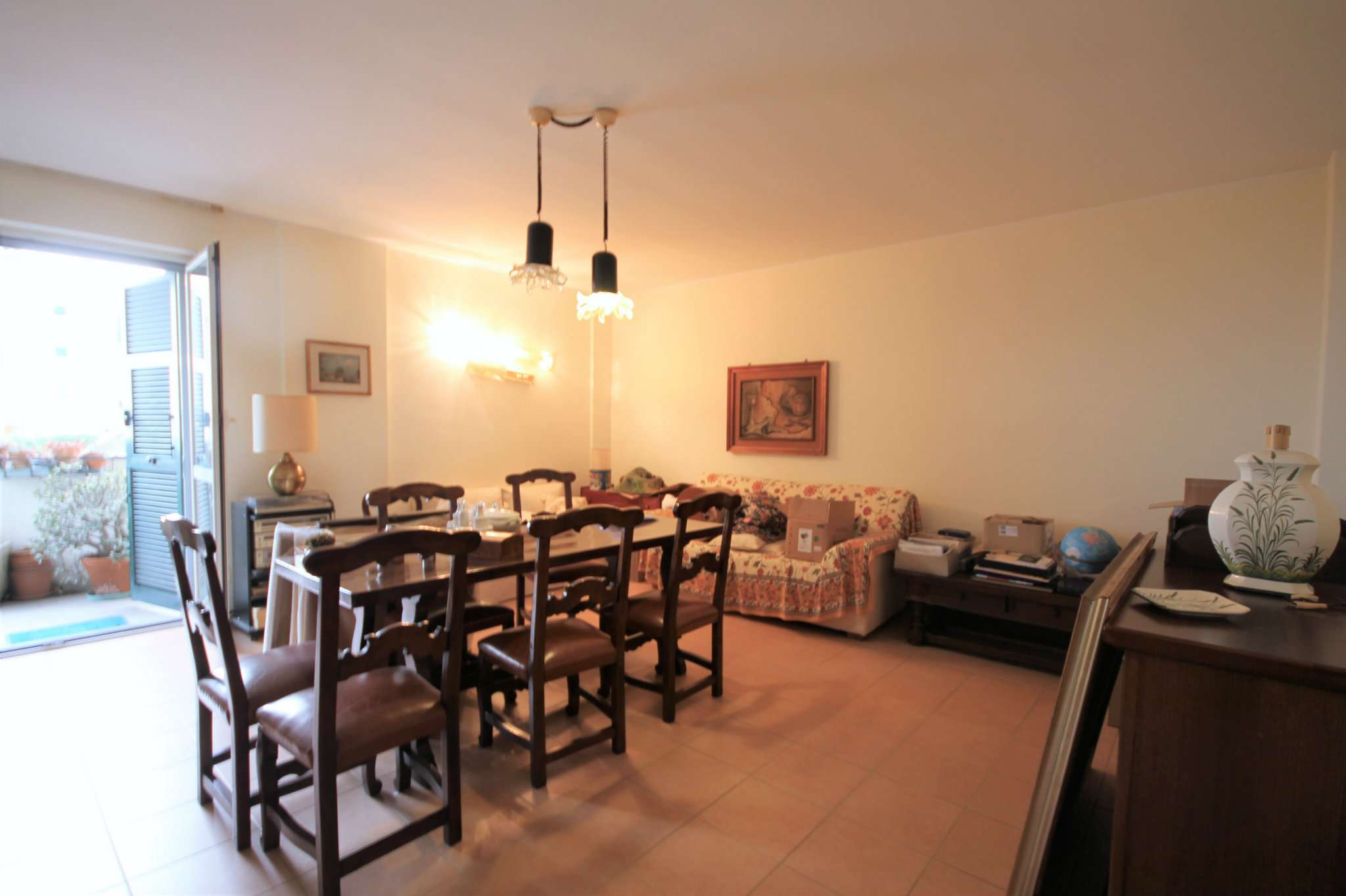  genova vendita quart: quarto se imm srl