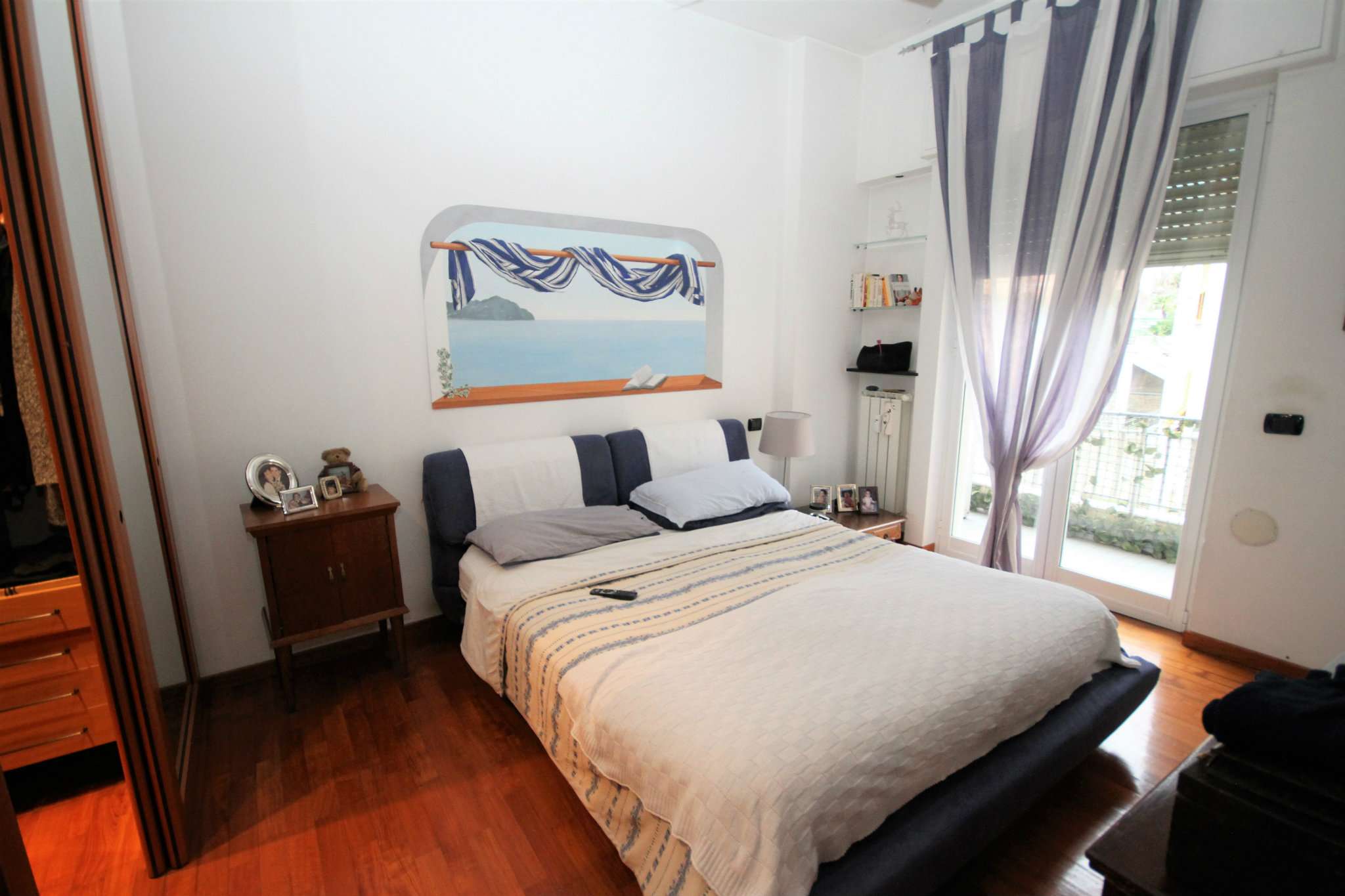 Appartamento GENOVA vendita  QUINTO Antica Romana di Quinto Se Imm Srl