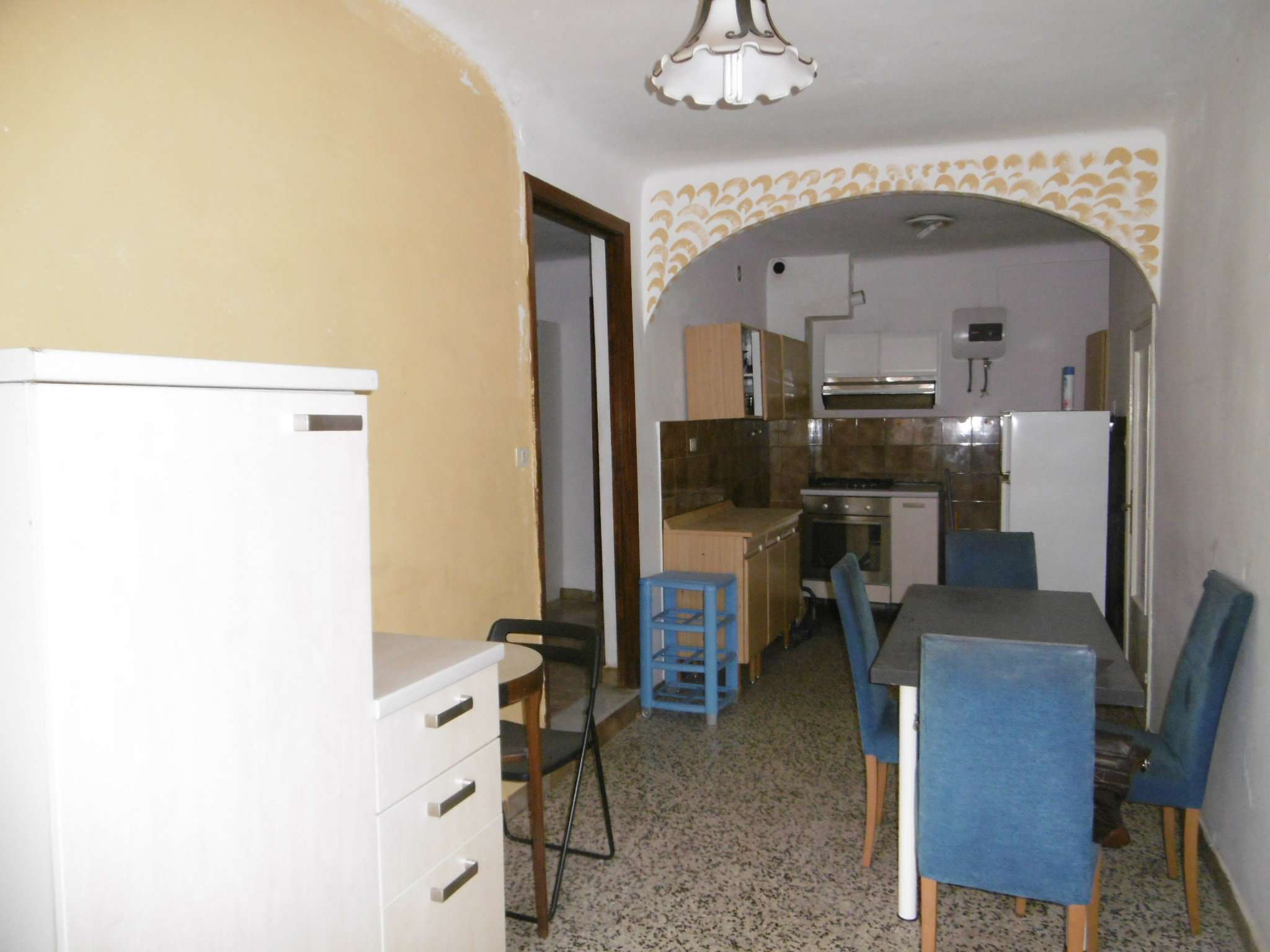  genova vendita quart: sestri p. se imm srl