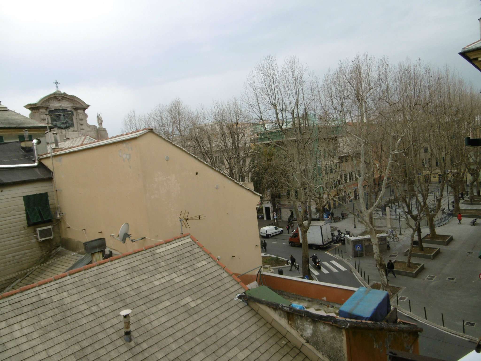 Appartamento GENOVA vendita  SESTRI P. Paglia Se Imm Srl