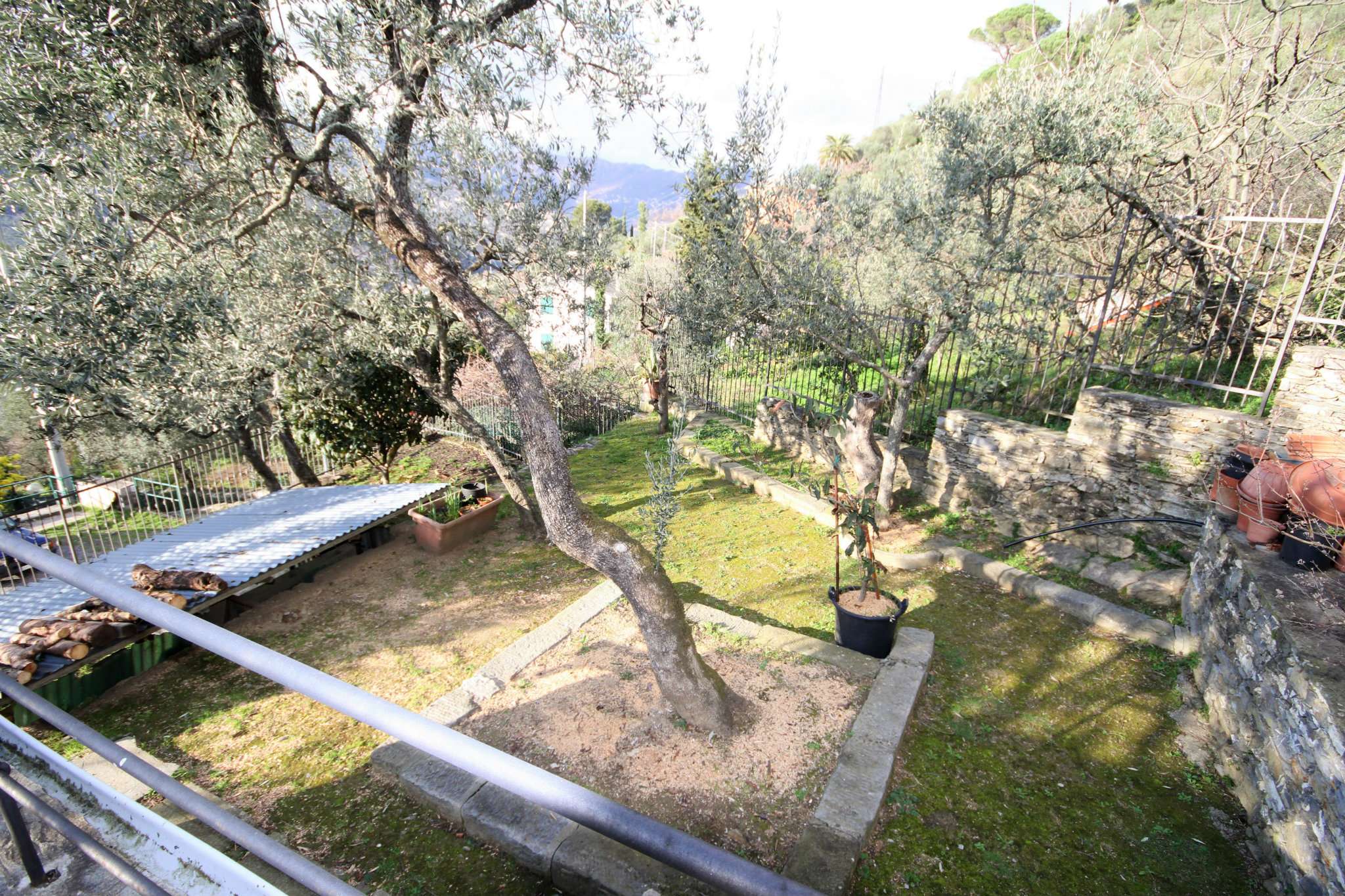 Villa RECCO vendita   Pastene Se Imm Srl