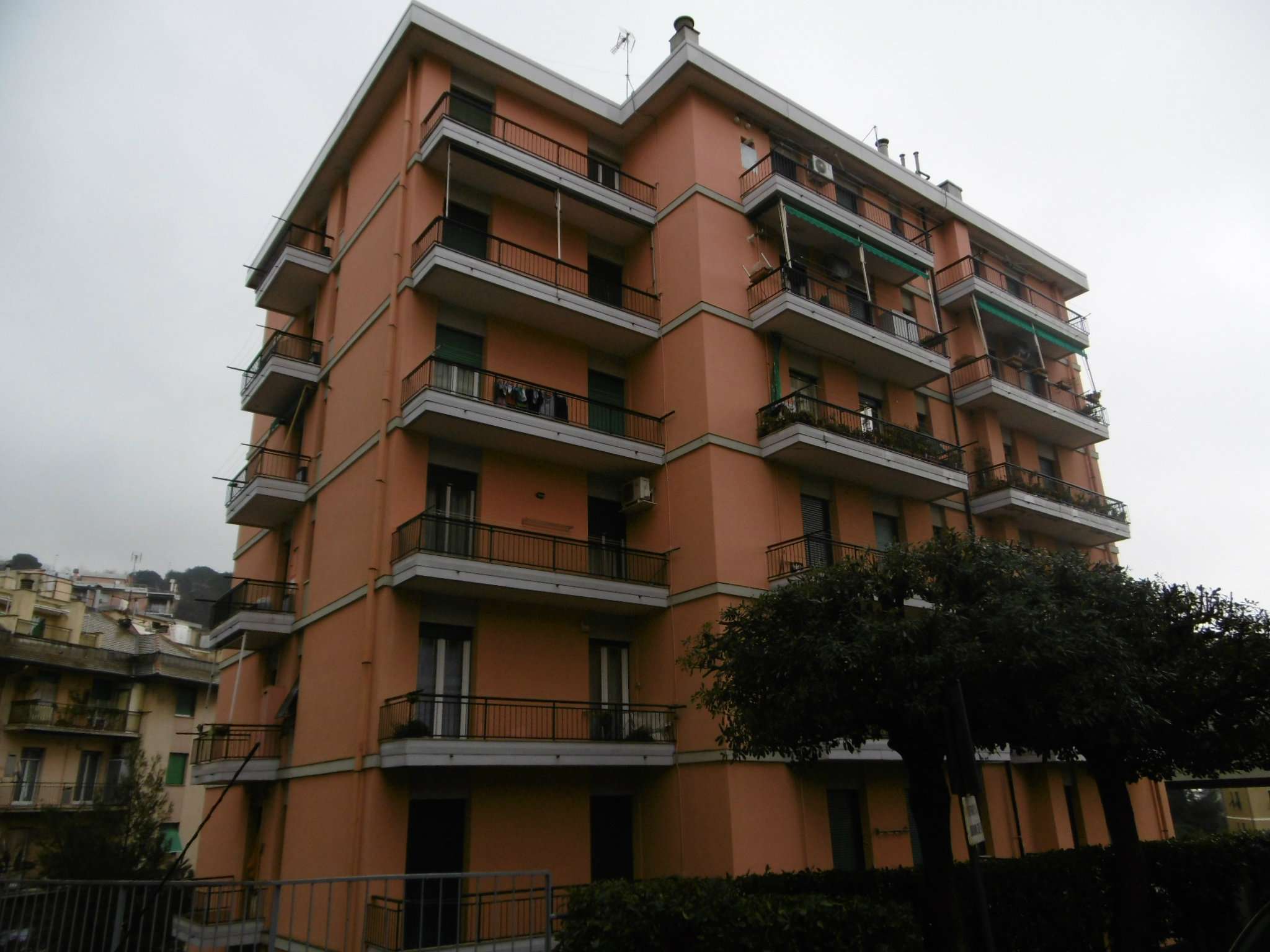  genova vendita quart:  se imm srl