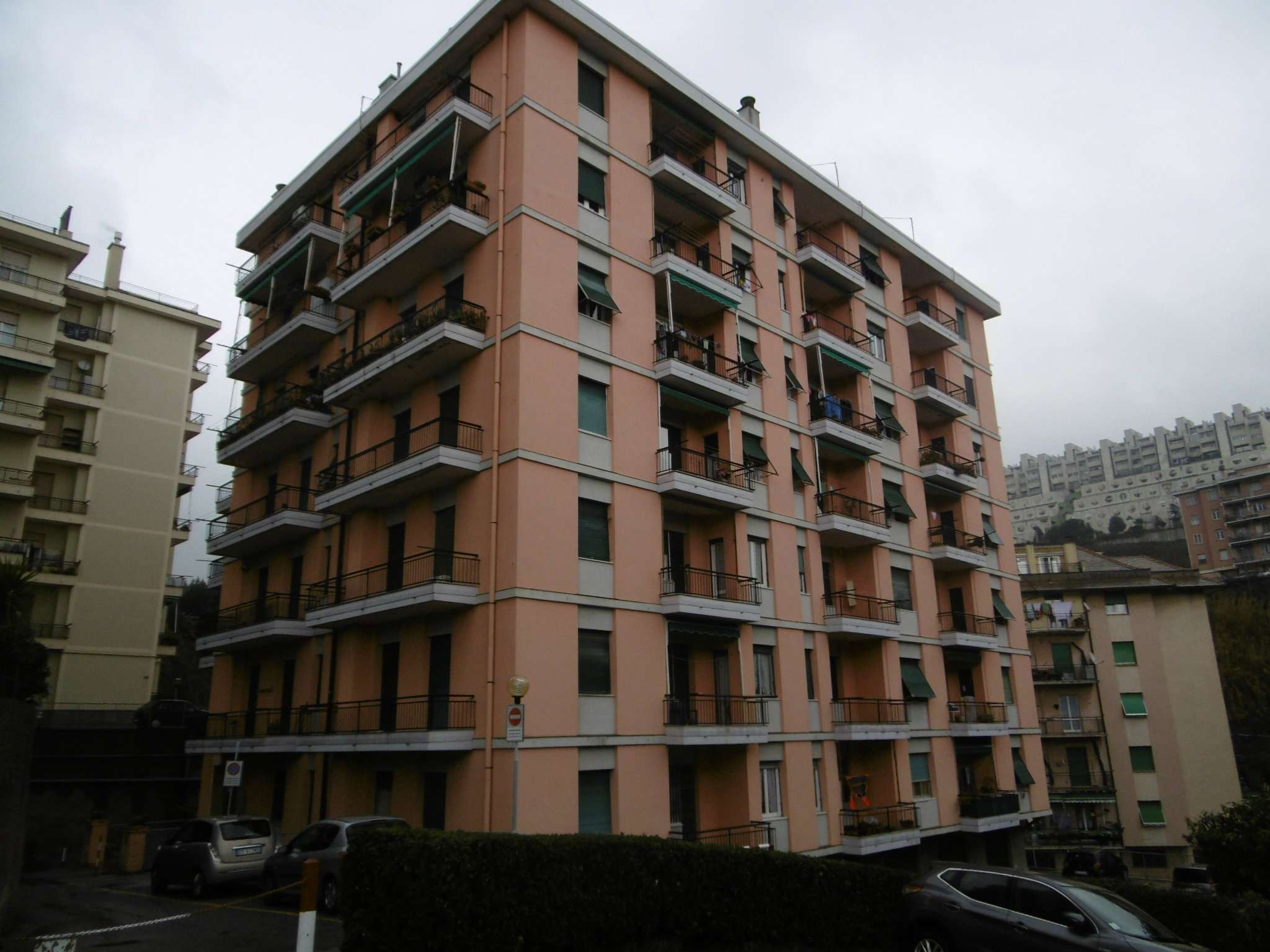 Appartamento GENOVA vendita   Della Torrazza Se Imm Srl